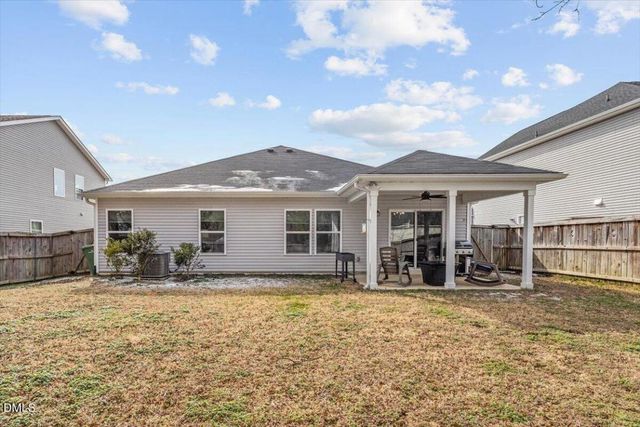 1060 Kafka Drive, Fuquay Varina, NC 27526