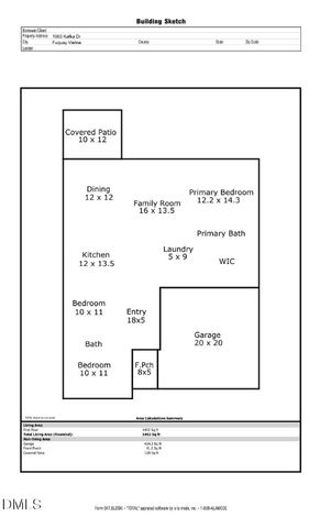 1060 Kafka Drive, Fuquay Varina, NC 27526