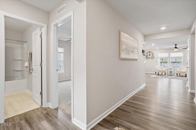 1060 Kafka Drive, Fuquay Varina, NC 27526