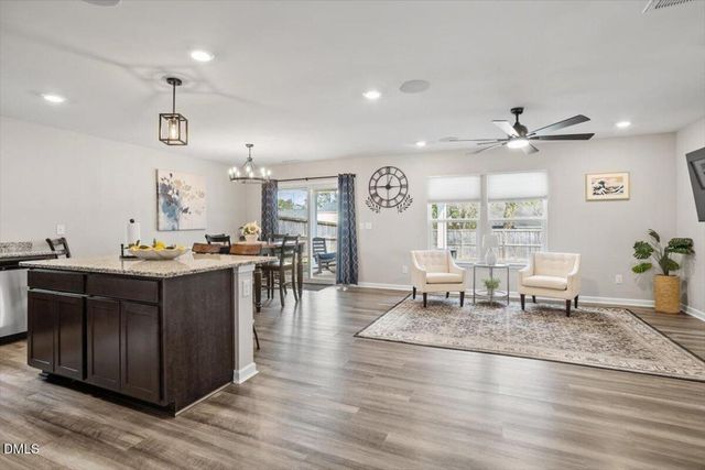 1060 Kafka Drive, Fuquay Varina, NC 27526