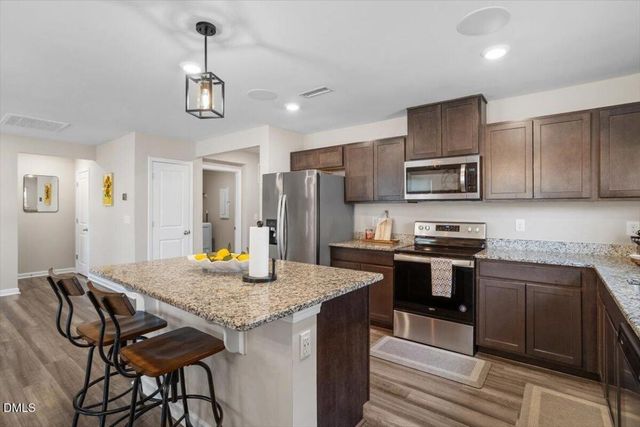 1060 Kafka Drive, Fuquay Varina, NC 27526