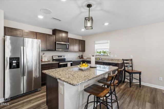 1060 Kafka Drive, Fuquay Varina, NC 27526