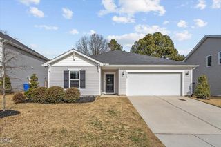 1060 Kafka Drive, Fuquay Varina, NC 27526