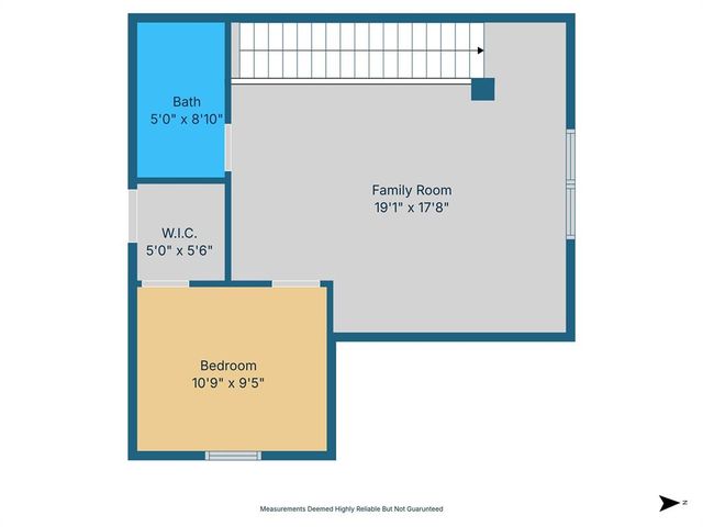 597 Stella Trail, Guthrie, OK 73044