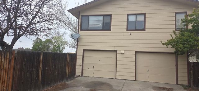 6729 W Dublin Loop, Colorado Springs, CO 80918