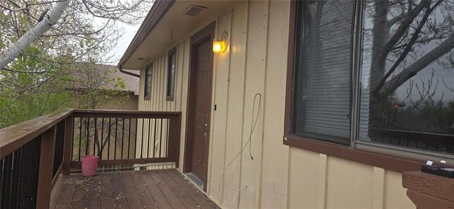 6729 W Dublin Loop, Colorado Springs, CO 80918