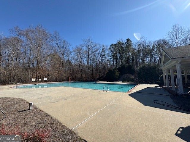 4290 Bronte Lane, Douglasville, GA 30135