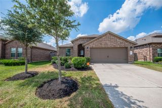 18703 Camden Heights Lane, Richmond, TX 77407