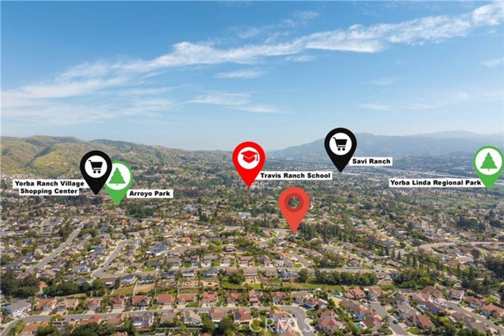 5251 Avenida De Amor, Yorba Linda, CA 92886