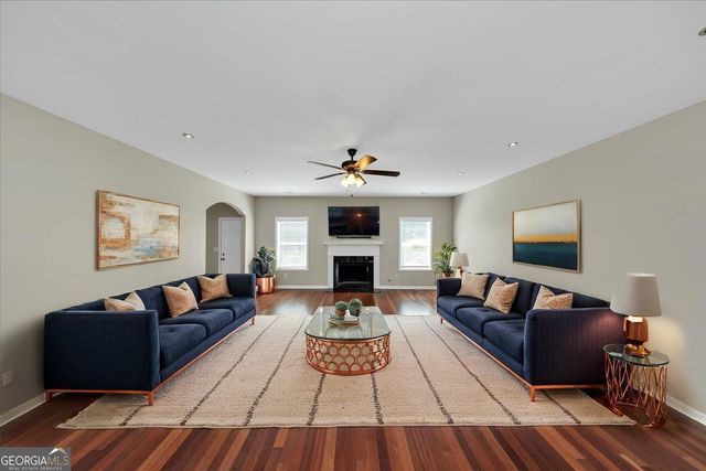 2601 Muskeg Court SW, Atlanta, GA 30331