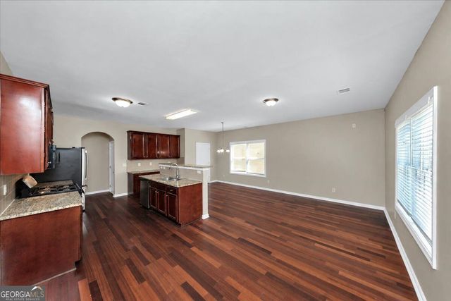 2601 Muskeg Court SW, Atlanta, GA 30331