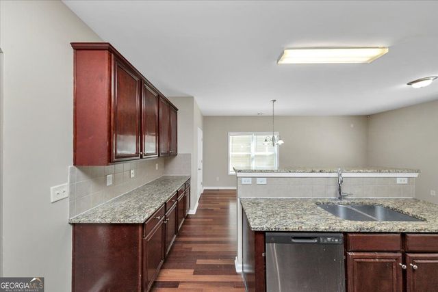 2601 Muskeg Court SW, Atlanta, GA 30331