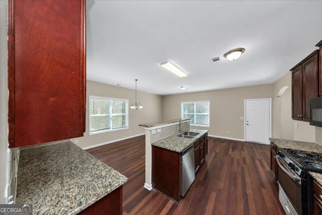 2601 Muskeg Court SW, Atlanta, GA 30331