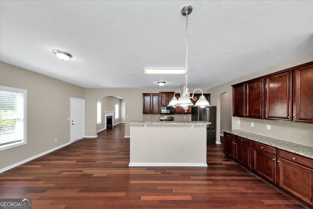 2601 Muskeg Court SW, Atlanta, GA 30331
