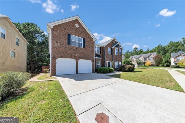 2601 Muskeg Court SW, Atlanta, GA 30331
