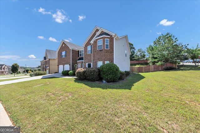 2601 Muskeg Court SW, Atlanta, GA 30331