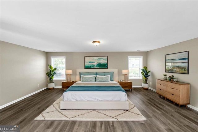 2601 Muskeg Court SW, Atlanta, GA 30331