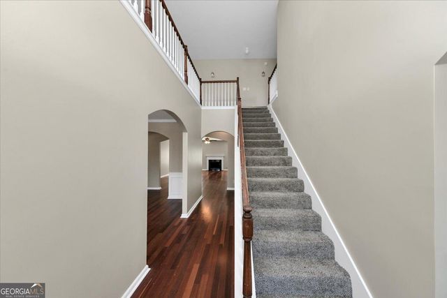 2601 Muskeg Court SW, Atlanta, GA 30331