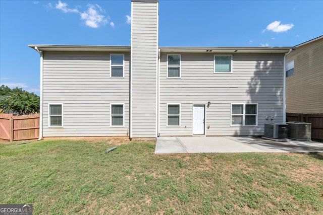 2601 Muskeg Court SW, Atlanta, GA 30331