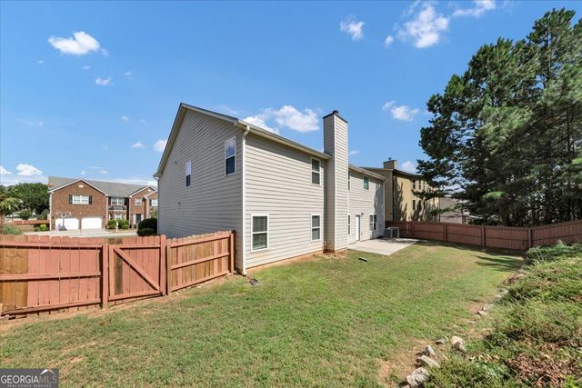 2601 Muskeg Court SW, Atlanta, GA 30331