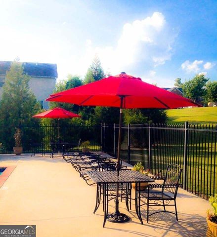 2601 Muskeg Court SW, Atlanta, GA 30331