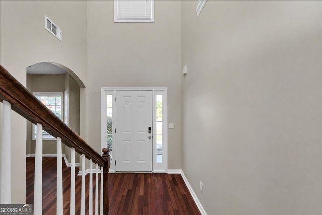 2601 Muskeg Court SW, Atlanta, GA 30331