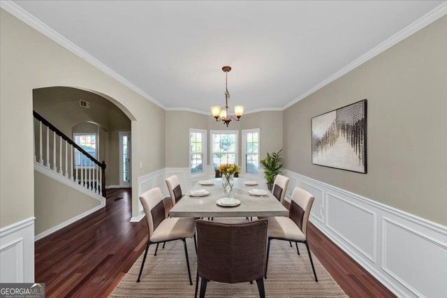 2601 Muskeg Court SW, Atlanta, GA 30331
