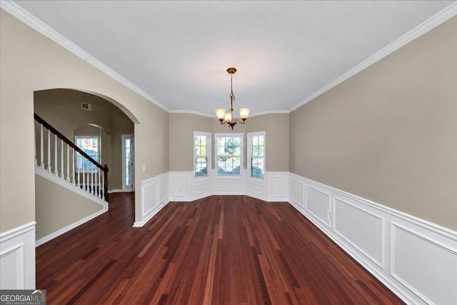 2601 Muskeg Court SW, Atlanta, GA 30331