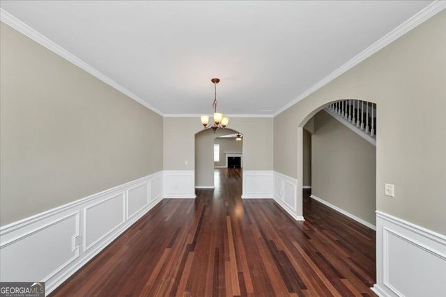 2601 Muskeg Court SW, Atlanta, GA 30331