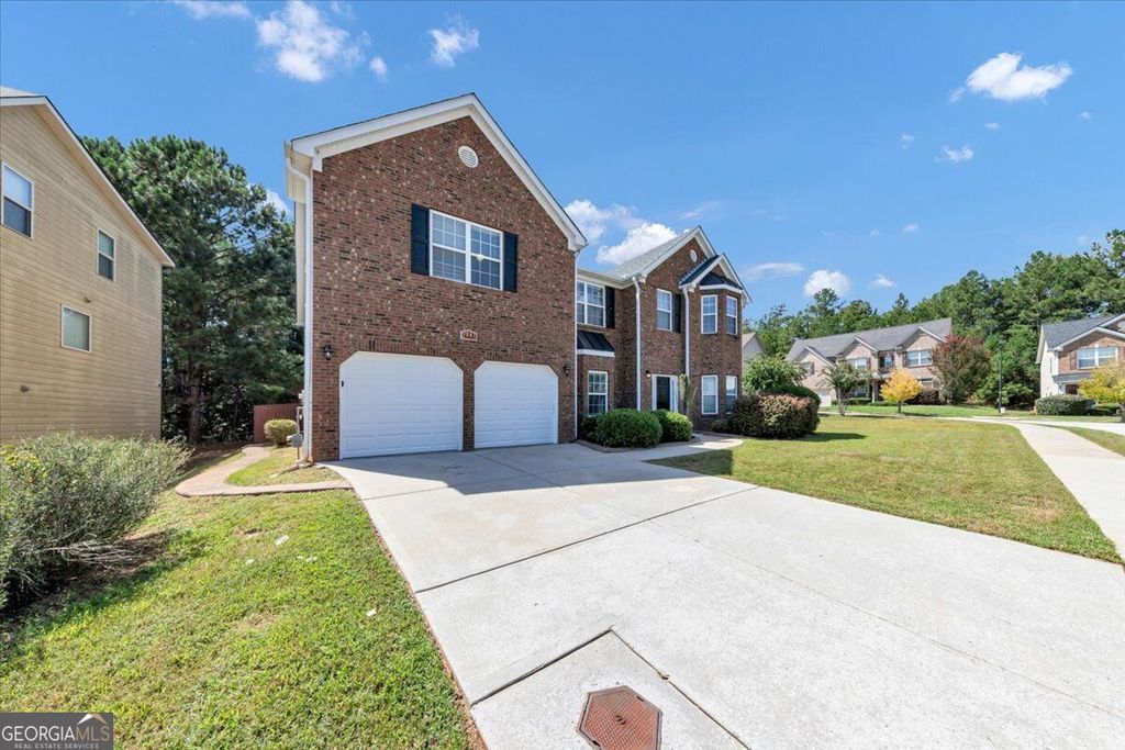 2601 Muskeg Court SW, Atlanta, GA 30331 — photo 2