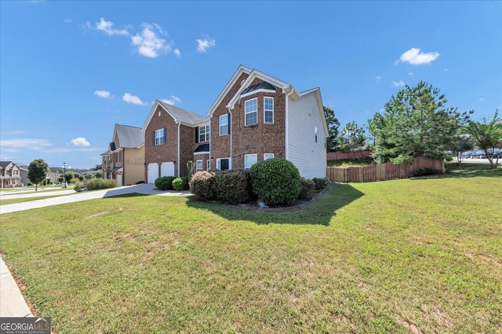 2601 Muskeg Court SW, Atlanta, GA 30331 — photo 3