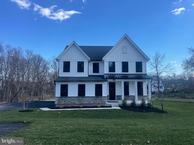 188 W 3RD AVENUE, Collegeville, PA 19426