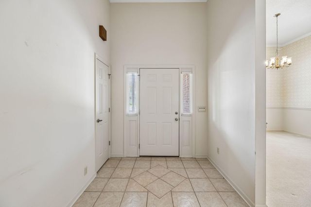 1645 Gunston Hall Road, Hixson, TN 37343