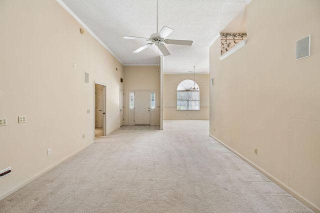 1645 Gunston Hall Road, Hixson, TN 37343