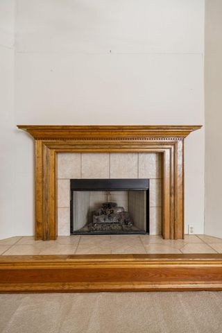 1645 Gunston Hall Road, Hixson, TN 37343