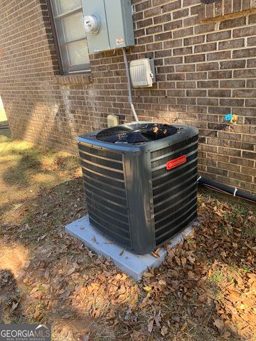 10167 Waterford Road NE, Covington, GA 30014