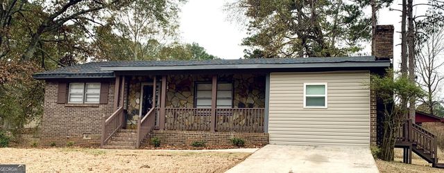 10167 Waterford Road NE, Covington, GA 30014