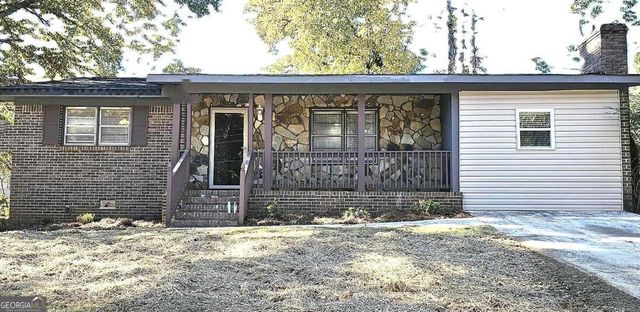 10167 Waterford Road NE, Covington, GA 30014