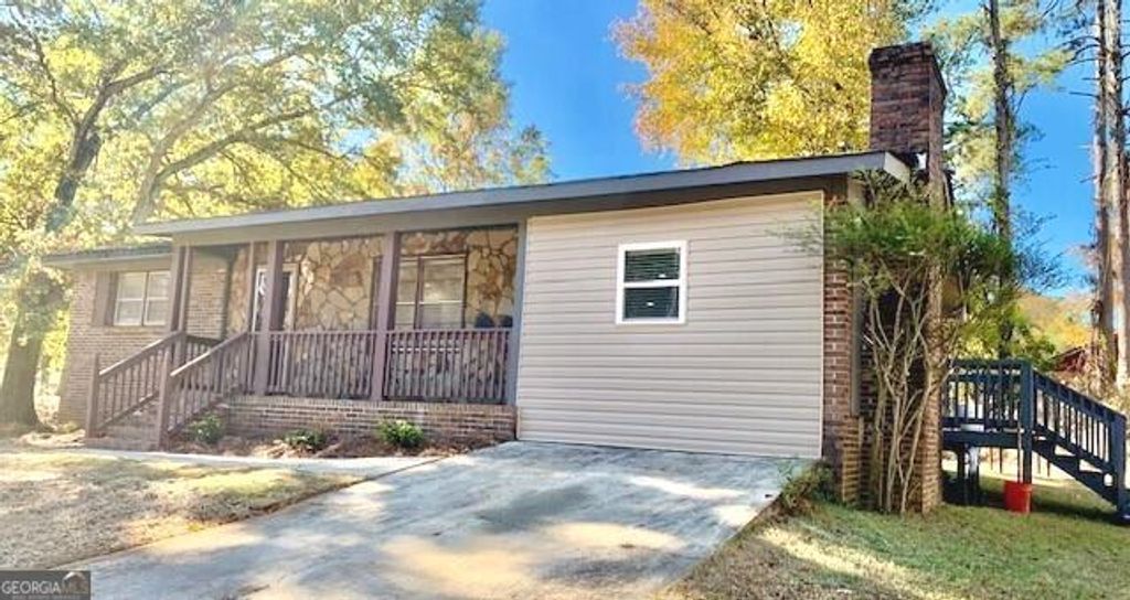 10167 Waterford Road NE, Covington, GA 30014