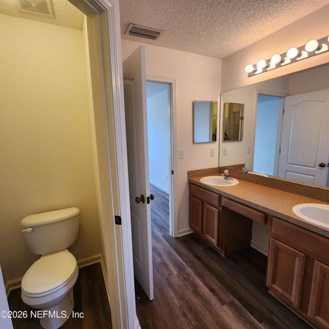 6552 CRIMSON LEAF Lane, Jacksonville, FL 32244