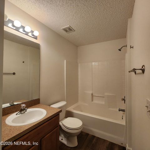 6552 CRIMSON LEAF Lane, Jacksonville, FL 32244