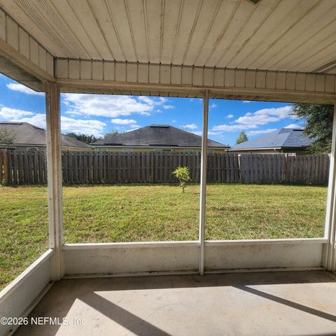 6552 CRIMSON LEAF Lane, Jacksonville, FL 32244