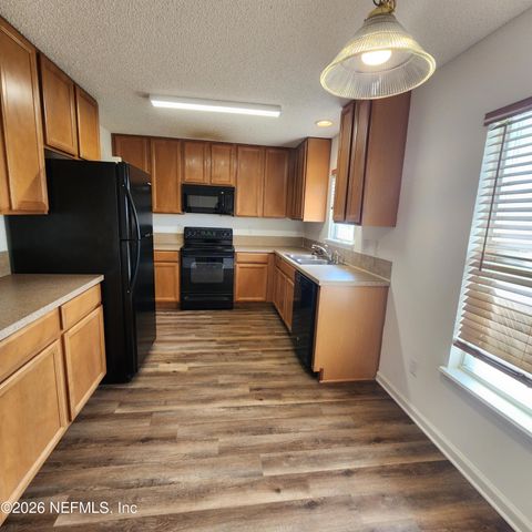 6552 CRIMSON LEAF Lane, Jacksonville, FL 32244