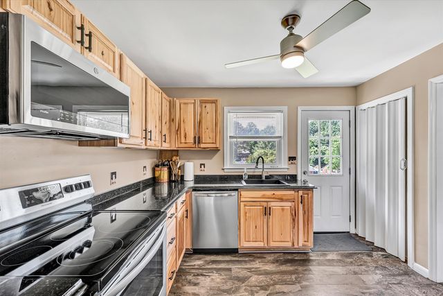 4928 Pomeroy RD NW, Roanoke, VA 24017