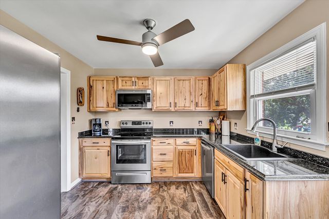 4928 Pomeroy RD NW, Roanoke, VA 24017