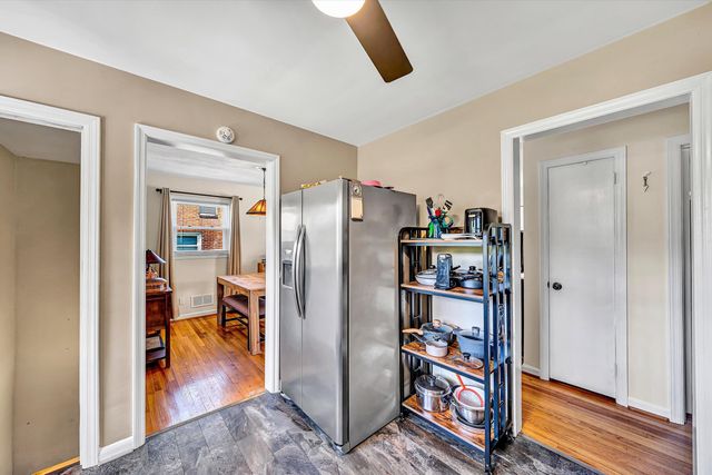 4928 Pomeroy RD NW, Roanoke, VA 24017