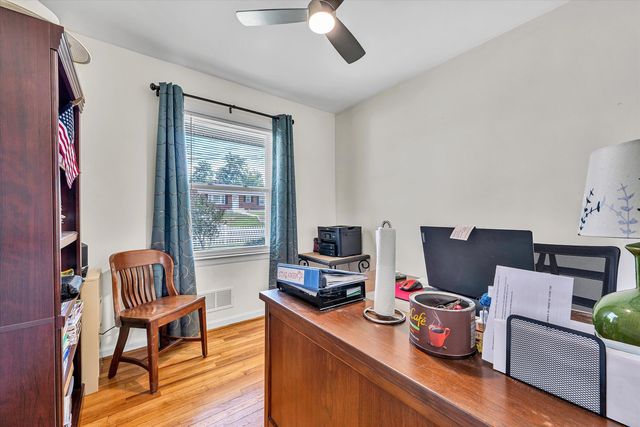 4928 Pomeroy RD NW, Roanoke, VA 24017