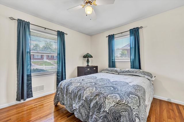 4928 Pomeroy RD NW, Roanoke, VA 24017