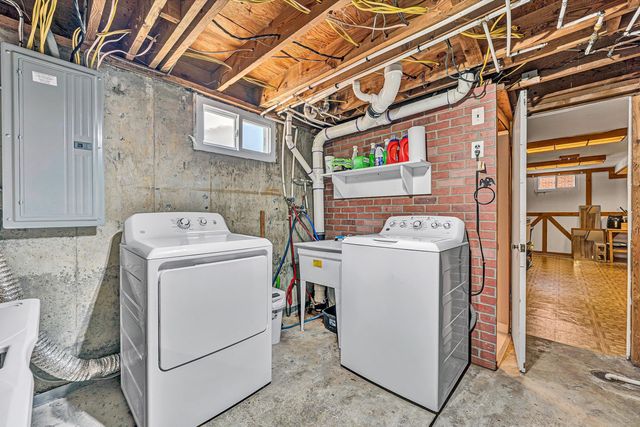 4928 Pomeroy RD NW, Roanoke, VA 24017