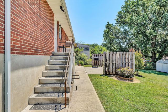 4928 Pomeroy RD NW, Roanoke, VA 24017